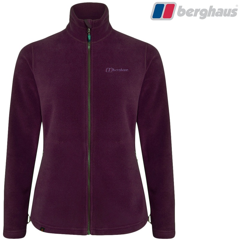 Berghaus – Women’s Prism Polartec Jacket