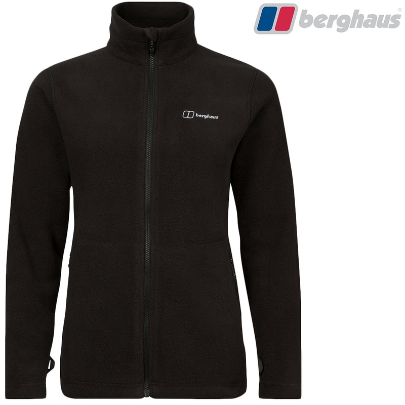 Berghaus – Women’s Prism Polartec Jacket