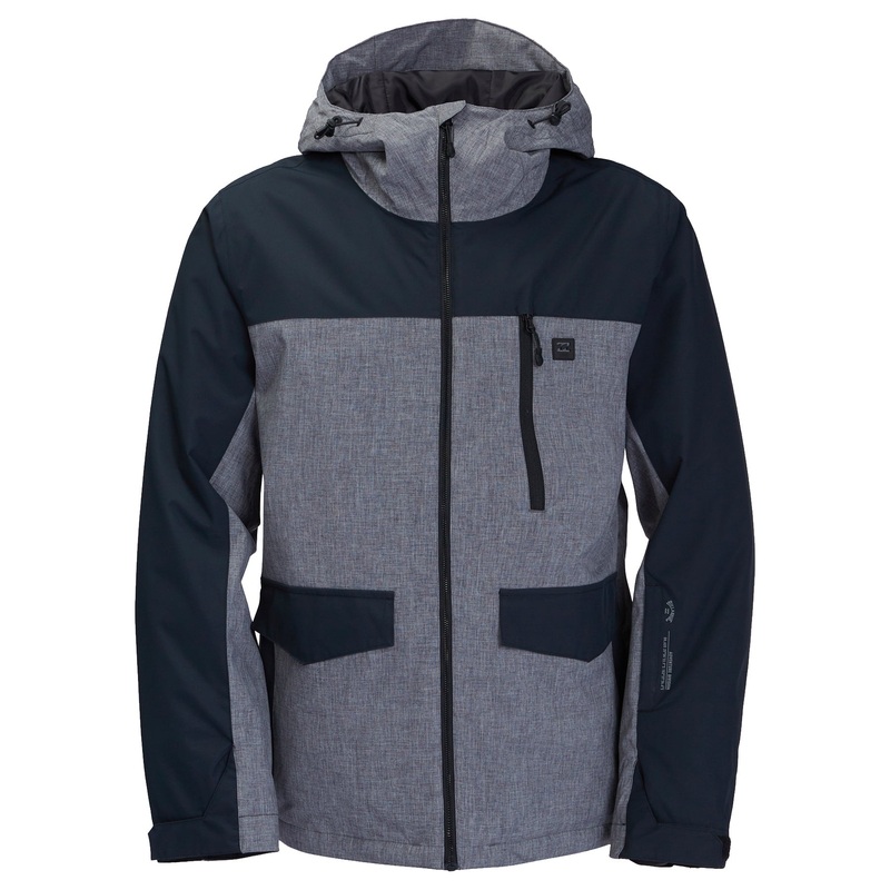 Billabong Outsider Jacket 2023