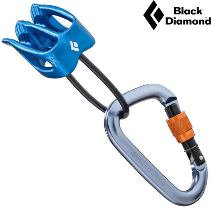 Black Diamond – ATC XP Big Air Belay Package