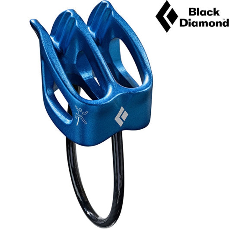 Black Diamond – ATC XP|Blue|Black