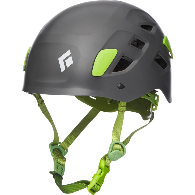 Black Diamond – Men’s Half Dome Helmet