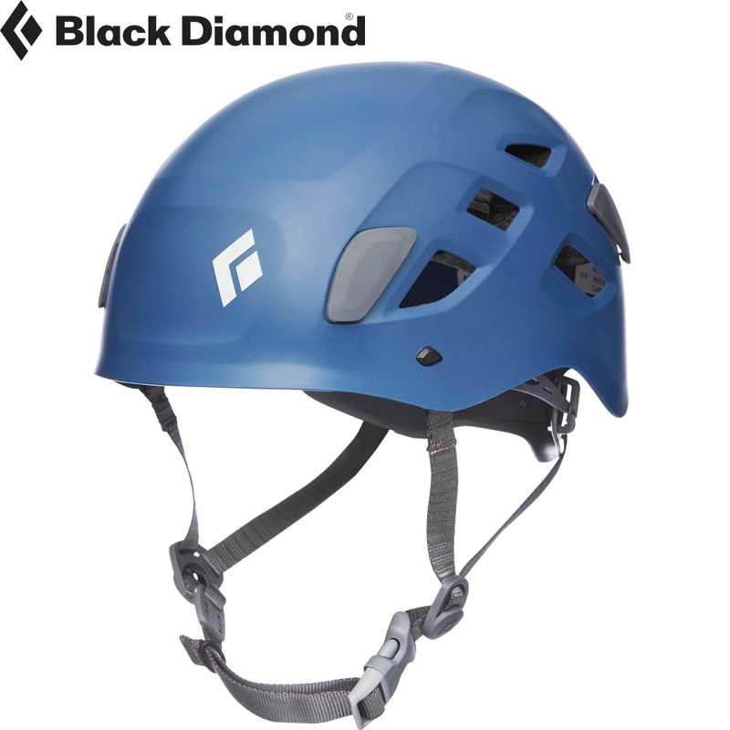 Black Diamond – Men’s Half Dome Helmet