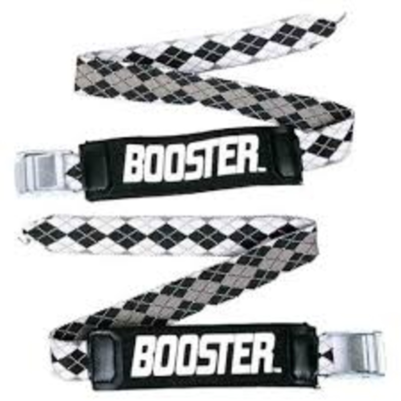Booster – Booster Strap Intermediate
