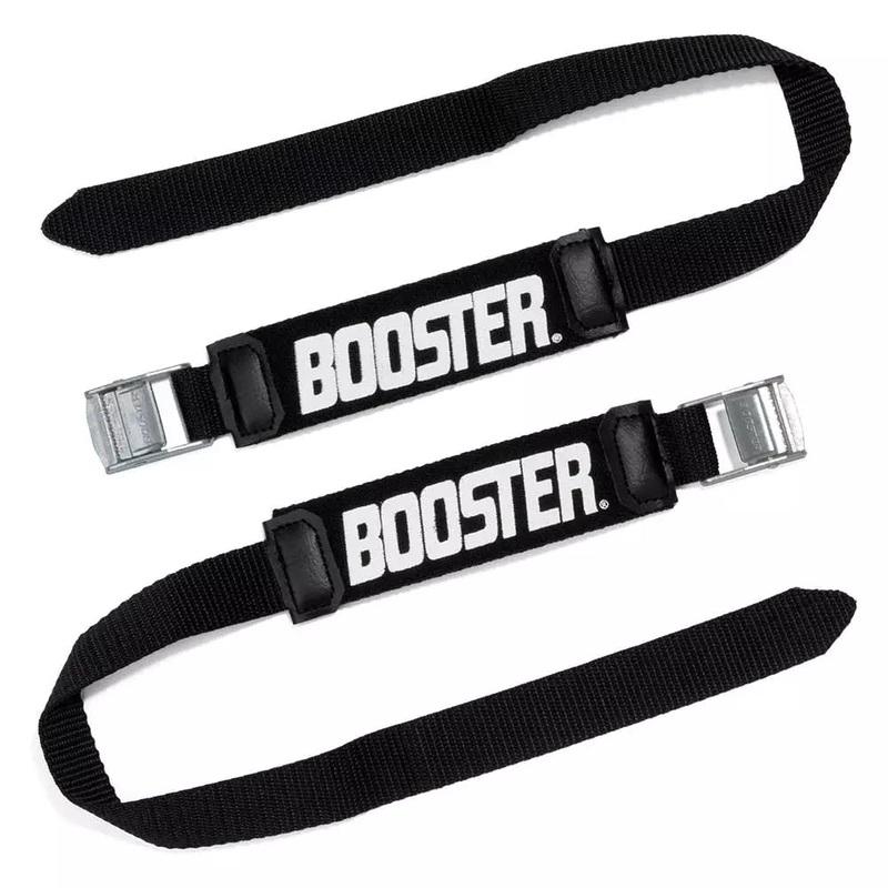 Booster – Booster Strap Kids|White|Black