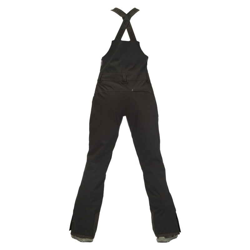 Billabong Drifter Sympatex Bib