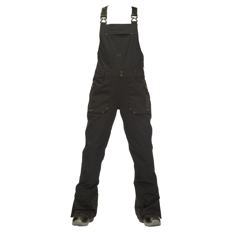 Billabong Drifter Sympatex Bib