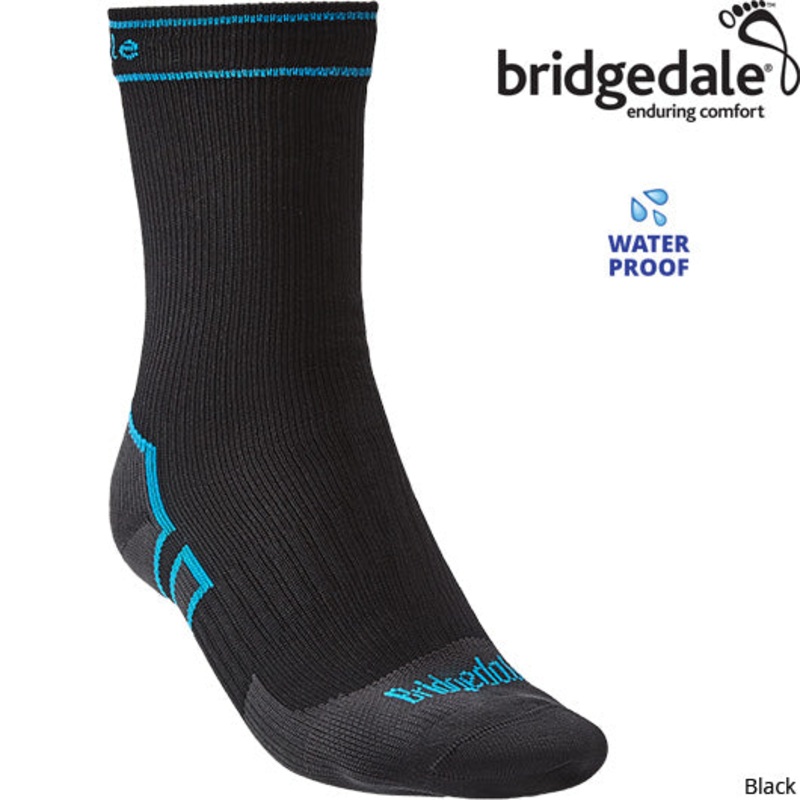 Bridgedale – Stormsock Midweight Boot