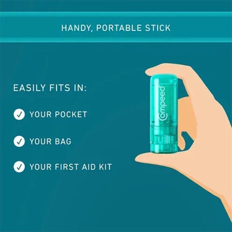 Compeed – Anti-Blister Stick