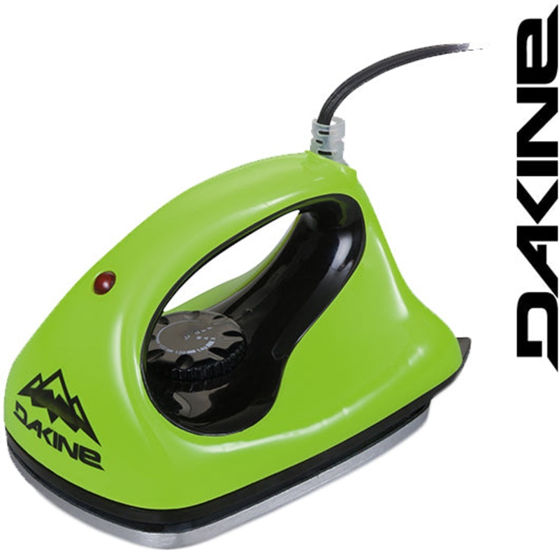 Dakine – Adjustable Tuning Iron