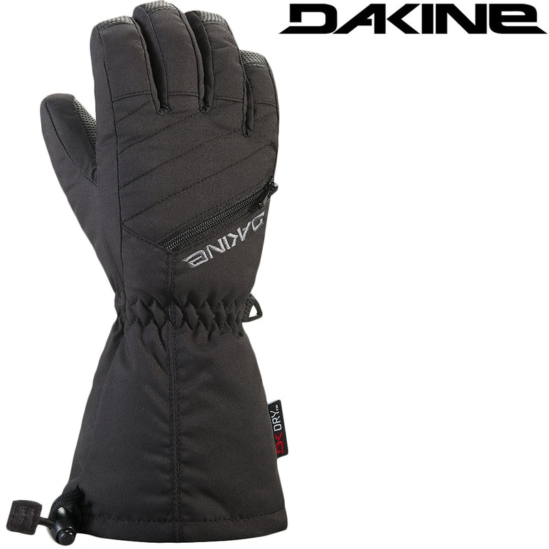 Dakine – Junior Tracker Glove|Small|Medium|Large|X-Large