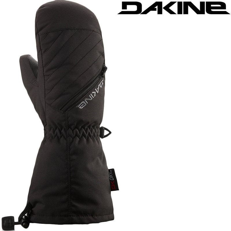 Dakine – Junior Tracker Mitt|Small|Medium|Large|X-Large
