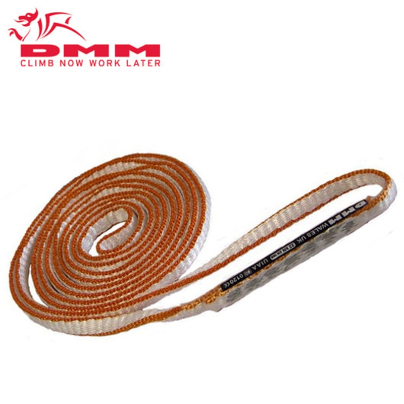 DMM – 8mm Dyneema Sling, 120cm