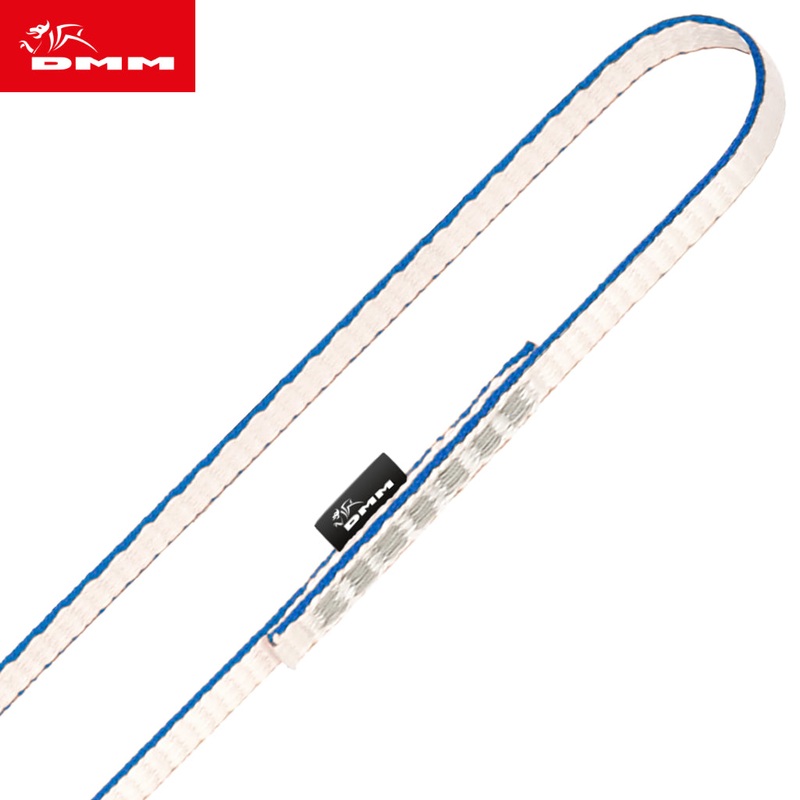 DMM – 8mm Dyneema Sling, 400cm Cordelette