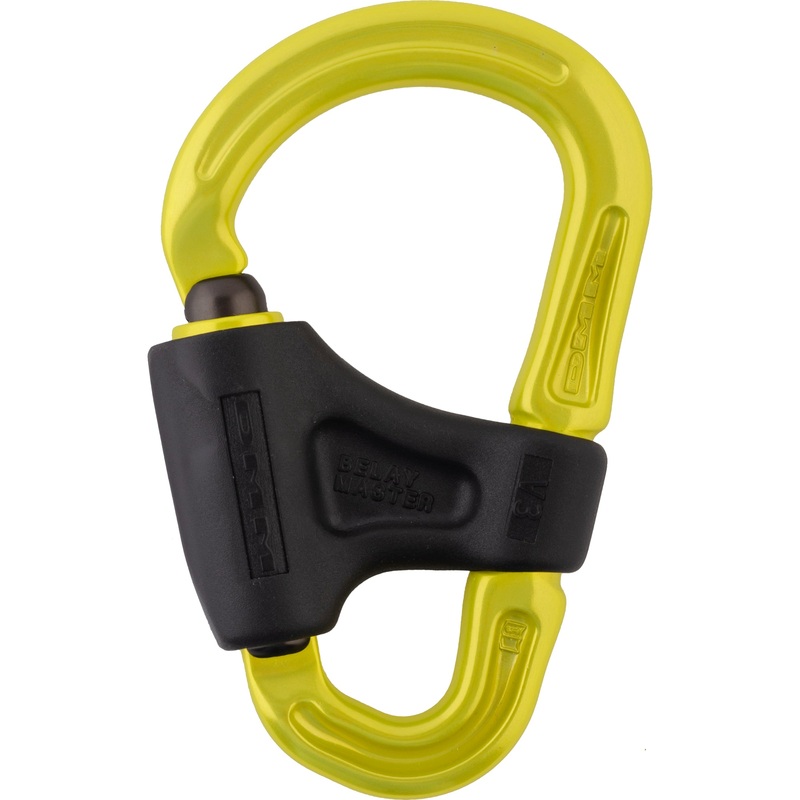 DMM – Belay Master HMS Screwgate