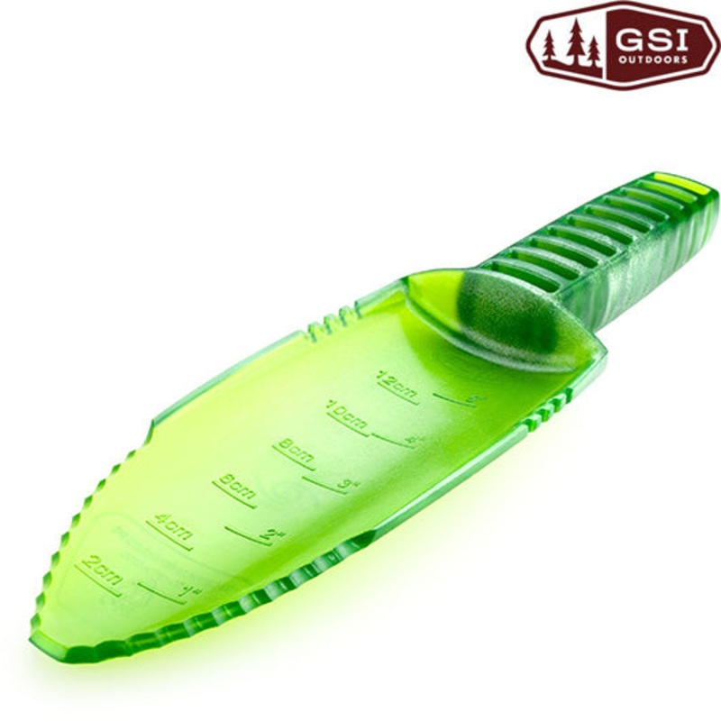 GSI Outdoors – Cathole Plastic Trowel