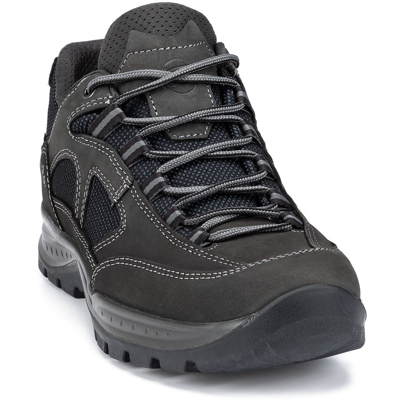 Hanwag – Gritstone II GTX (Wide Fit)