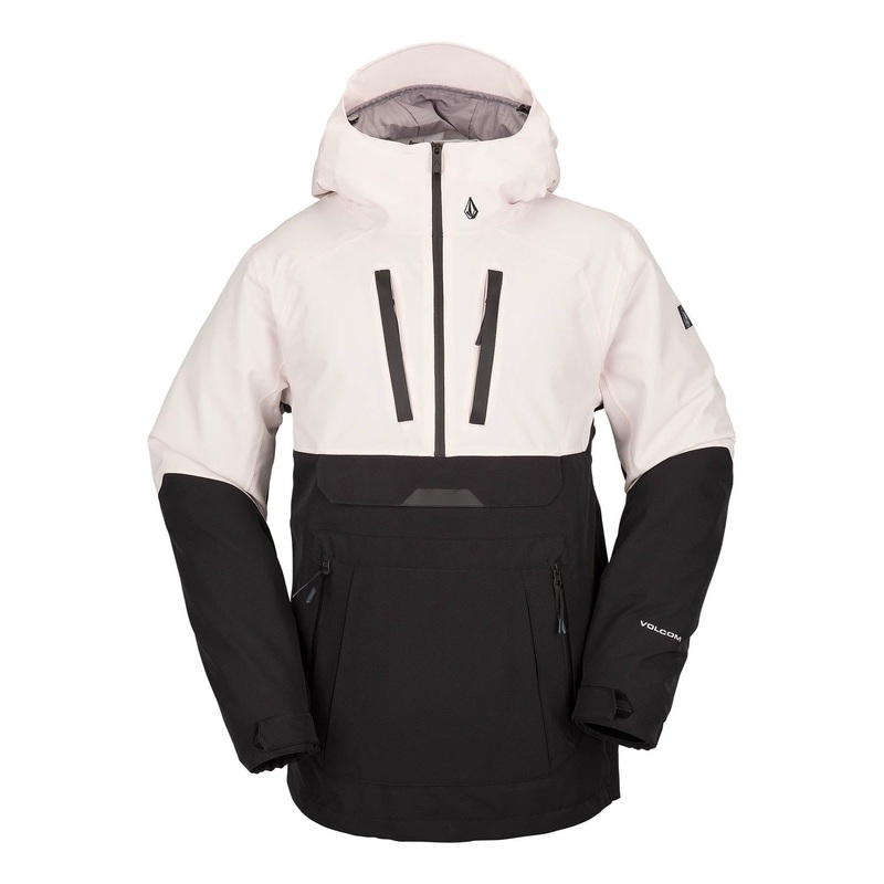 Volcom Brighton Pullover 2023|Party Pink|Dark Khaki|Sky|X-Small|Small|Medium|Large|X-Large|XX-Large