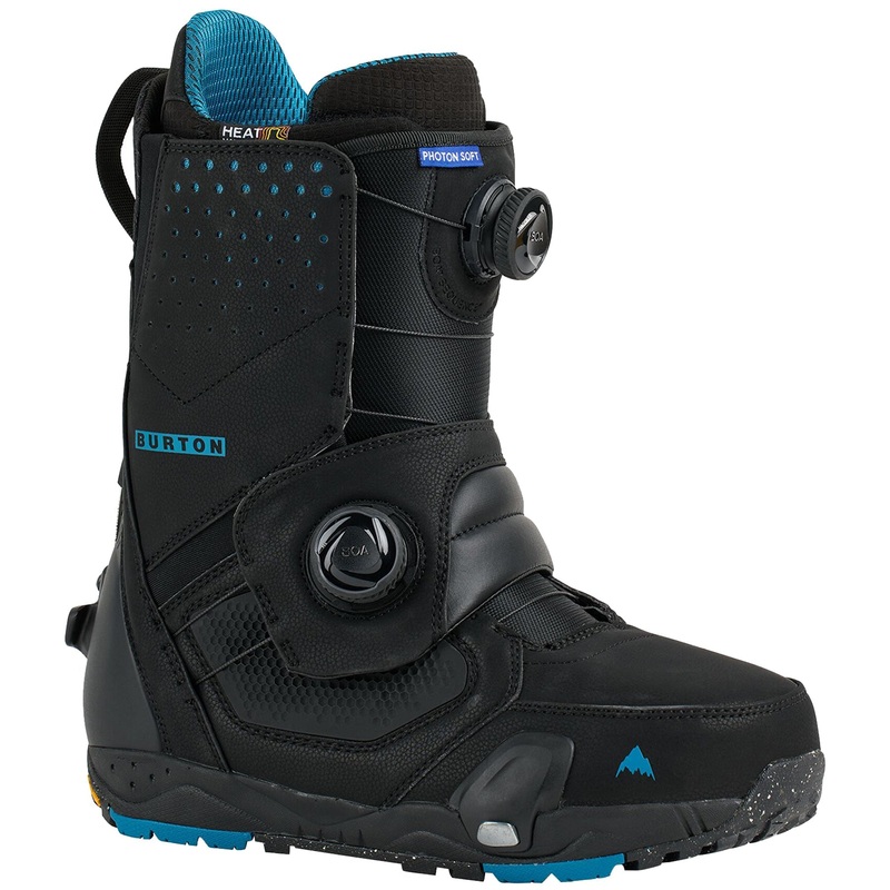 Burton Mens Photon Step On Boot Soft 2025