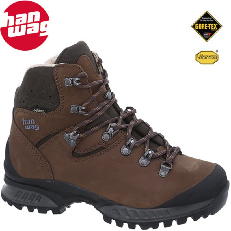 Hanwag – Tatra II GTX Lady (Standard Fit)