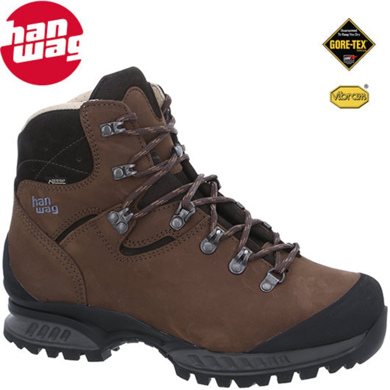 Hanwag – Tatra II GTX Mens (Standard Fit)