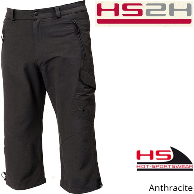 HS Hotsport Outerwear – Men’s Basel Bermuda Capri