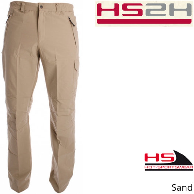 HS Hotsport Outerwear – Men’s Bengt Trousers