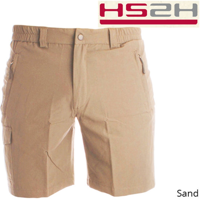 HS Hotsport Outerwear – Men’s Bingen Shorts