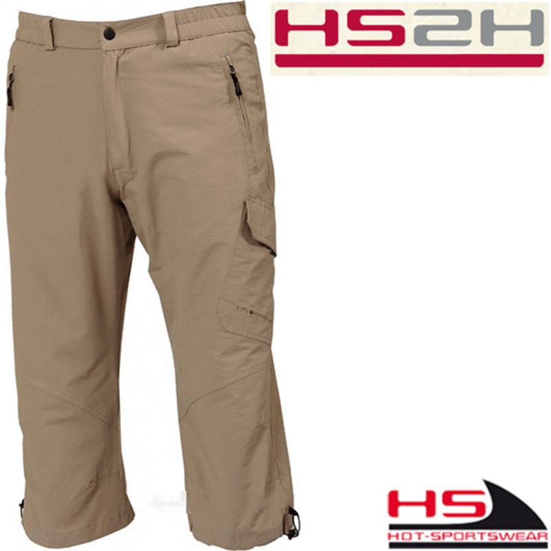 HS Hotsport Outerwear – Women’s Sienna Bermuda Capri