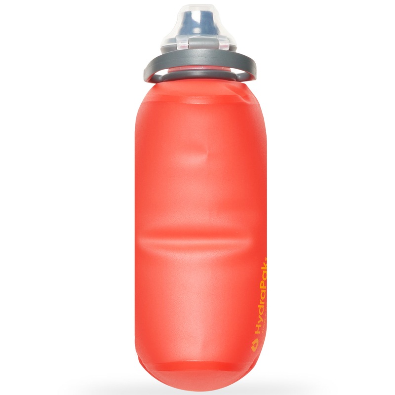 Hydrapak – Stow Flexible Bottle, 500ml