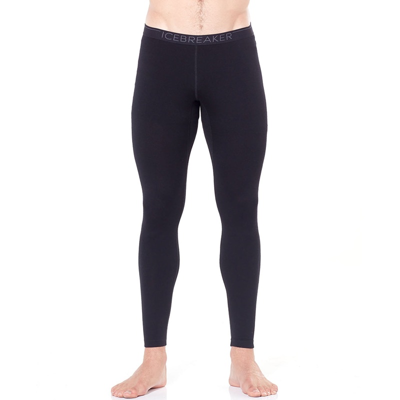 Icebreaker – Men’s 260 Tech Leggings