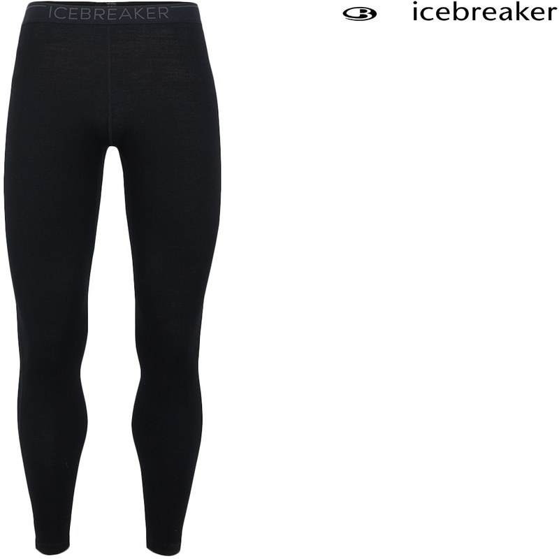 Icebreaker – Men’s 260 Tech Leggings