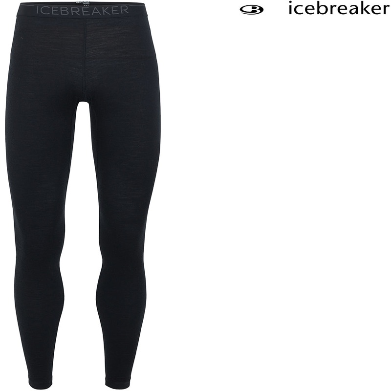 Icebreaker – Men’s Oasis 200 Leggings