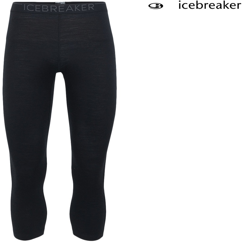Icebreaker – Men’s Oasis 200 Legless