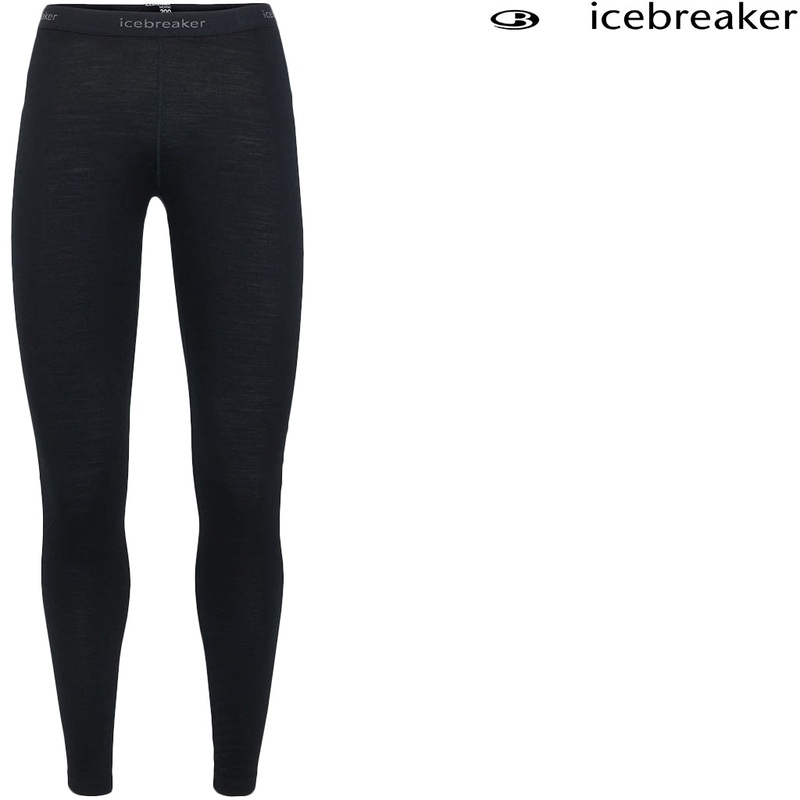 Icebreaker – Women’s 200 Oasis Leggings