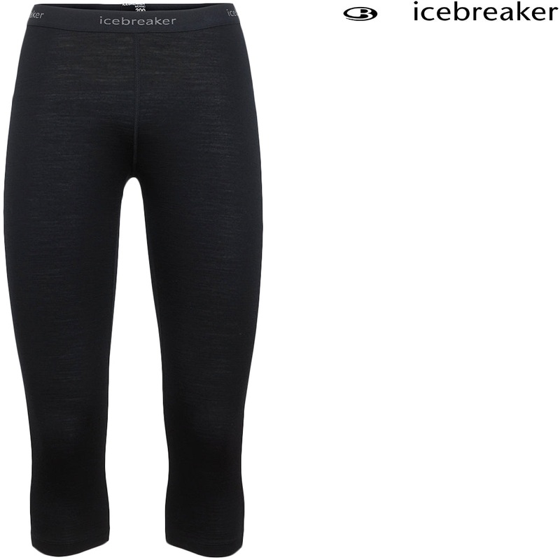 Icebreaker – Women’s 200 Oasis Legless