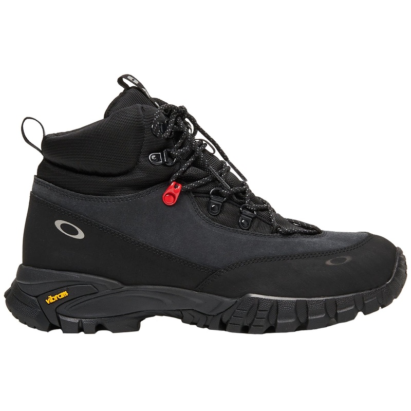 Oakley Vertex Boot 2025|Triple Black|US 8.0|US 9.0|US 10.0|US 11.0|US 12.0|US 13.0