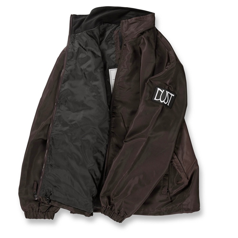 Volcom Dust Breaker 2023|Brown|X-Small|Small|Medium|Large|X-Large|XX-Large