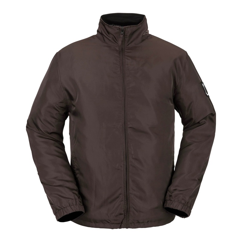 Volcom Dust Breaker 2023|Brown|X-Small|Small|Medium|Large|X-Large|XX-Large