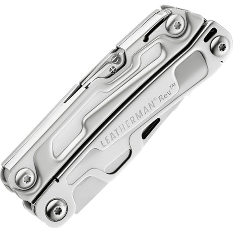 Leatherman – Rev