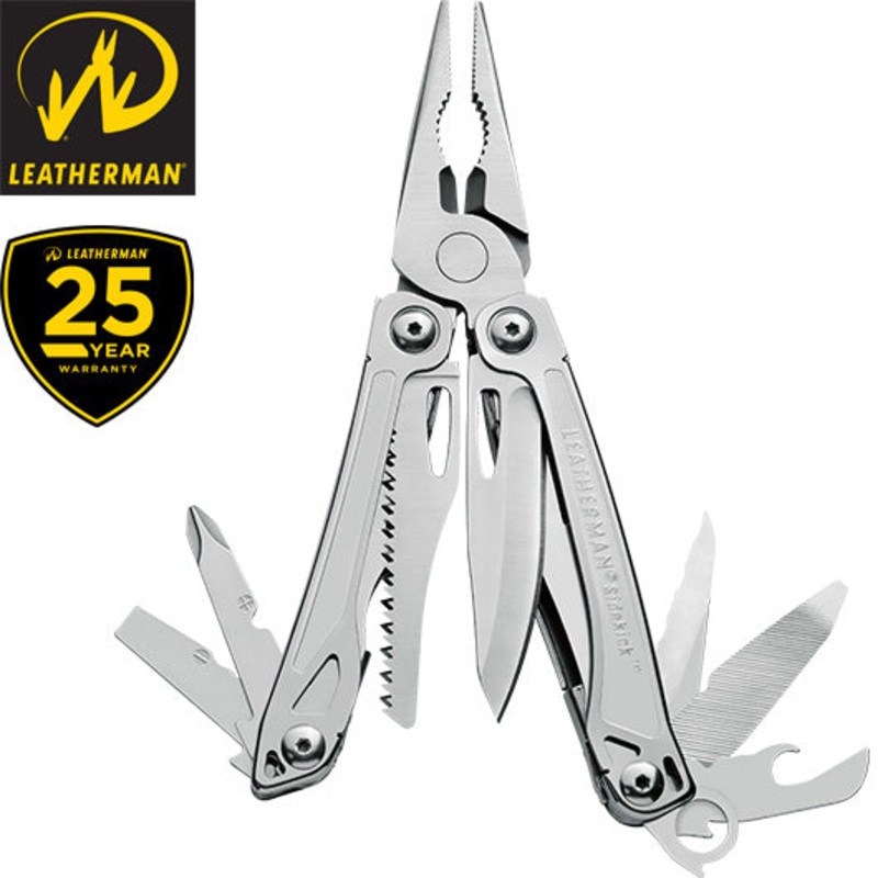 Leatherman – Sidekick