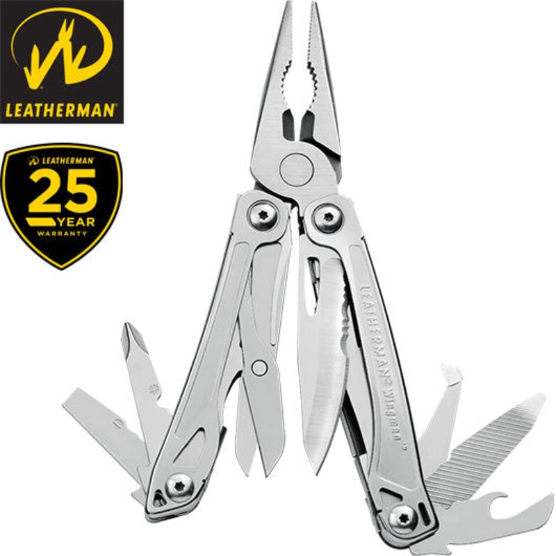 Leatherman – Wingman