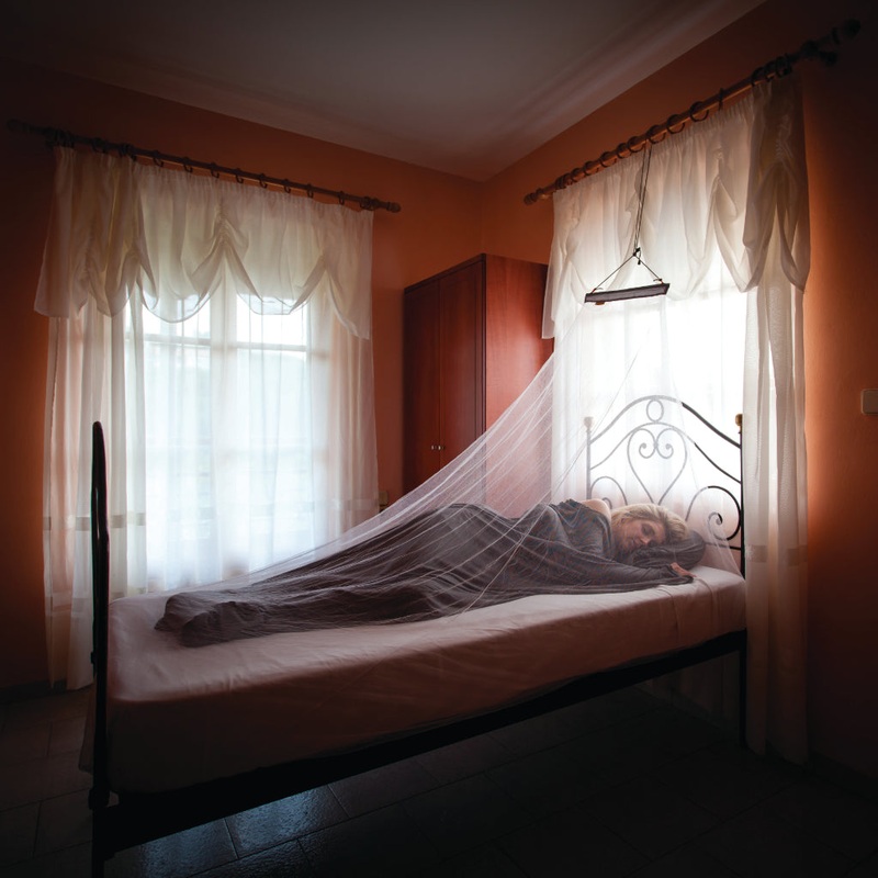 Lifesystems – MicroNet Single Mosquito Net