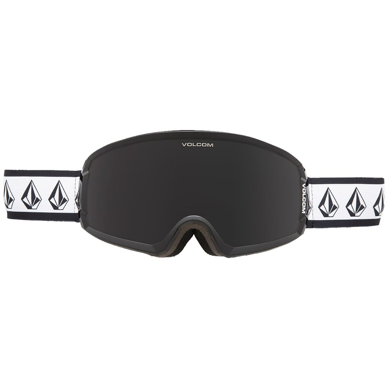 Volcom Migrations 2023|Black Rerun/Dark Grey|Party Pink Slate Blue/Purple Chrome