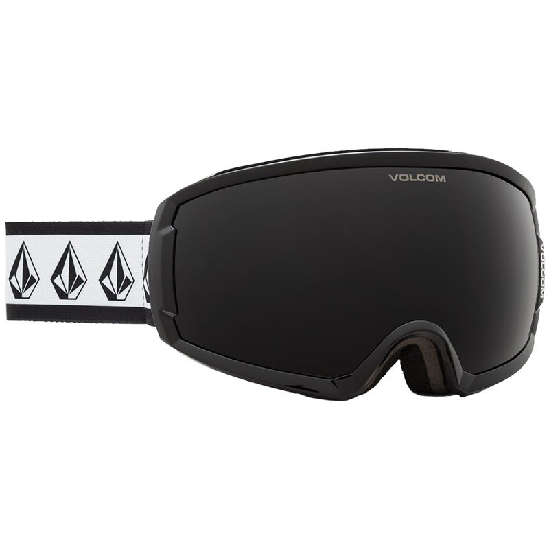 Volcom Migrations 2023|Black Rerun/Dark Grey|Party Pink Slate Blue/Purple Chrome