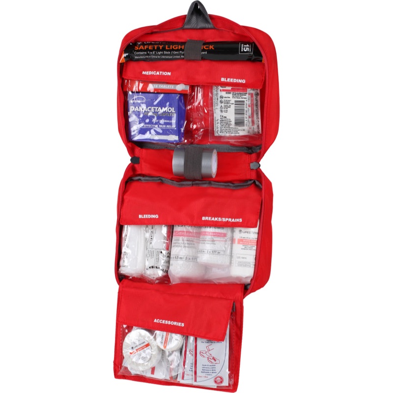 Lifesystems – Mountain First Aid Kit