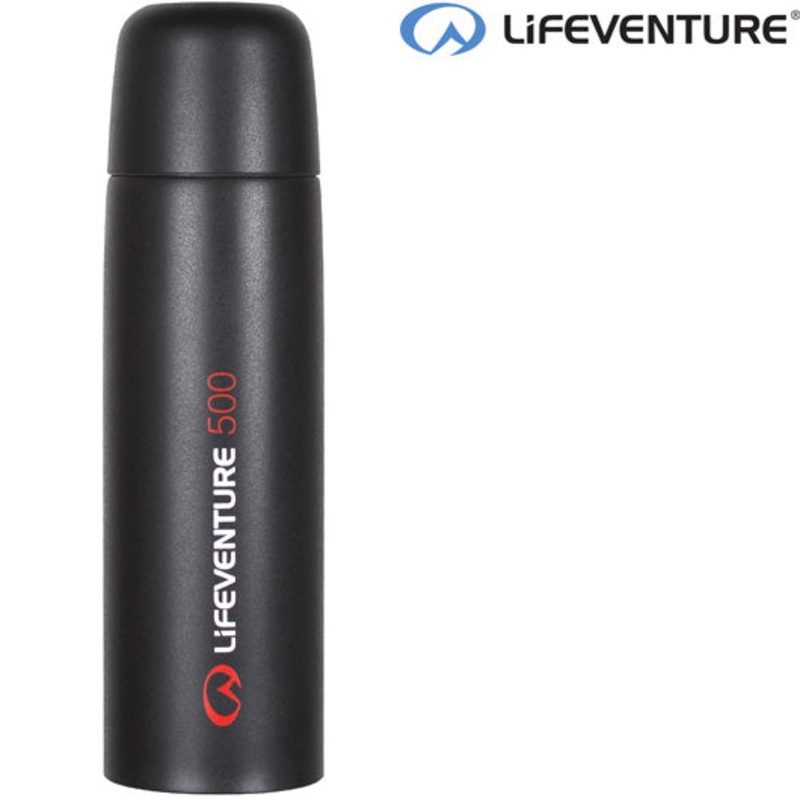 Lifeventure – Vacuum Flask 0.5 litre