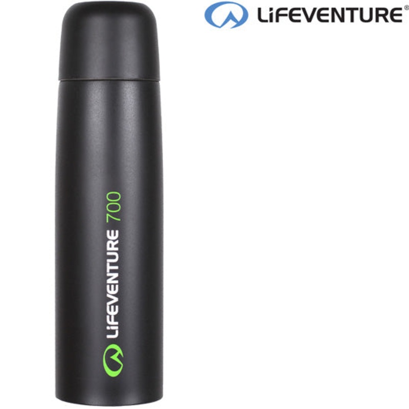 Lifeventure – Vacuum Flask 0.7 litre