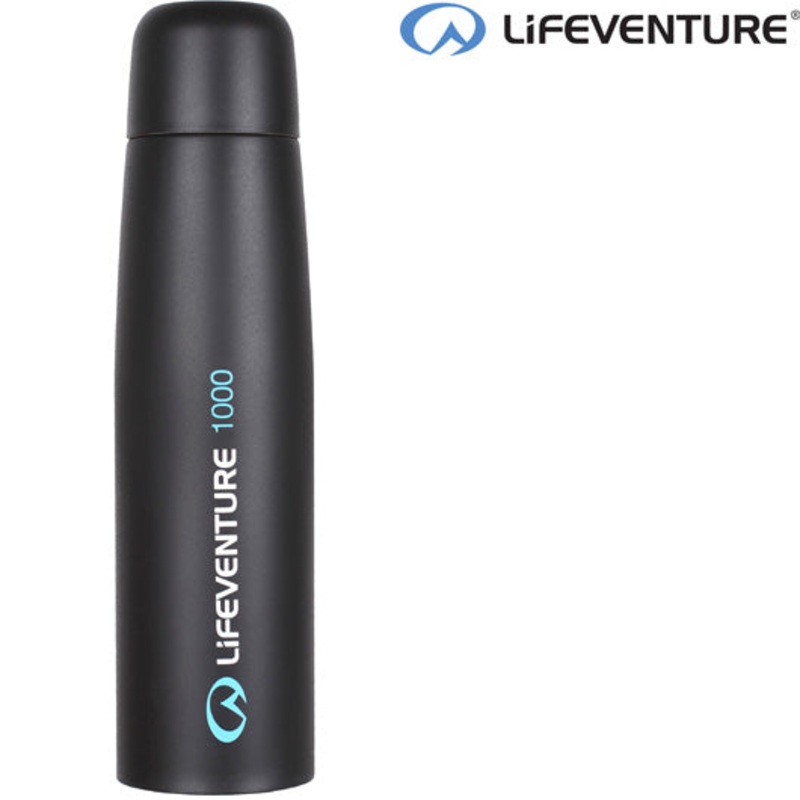 Lifeventure – Vacuum Flask 1.0 litre