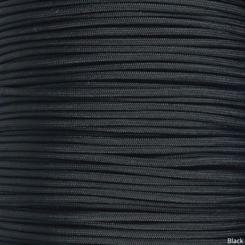 Lockwoods – Mil-spec 550 Paracord (per meter)